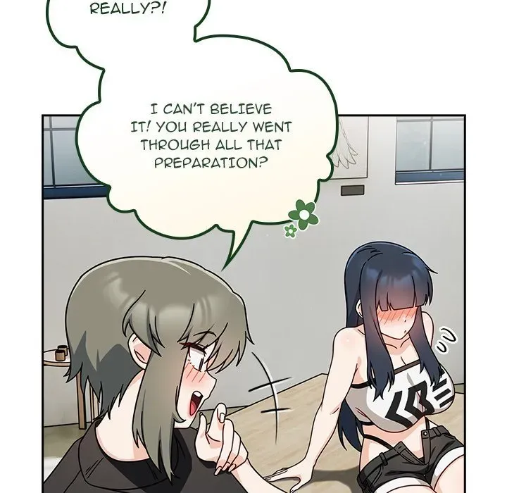 Follow Me Chapter 32 page 117 - 