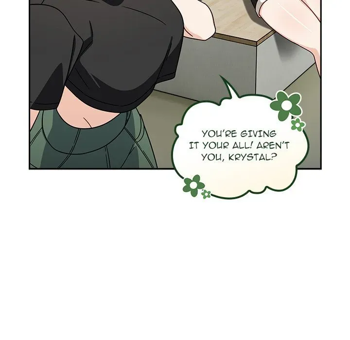 Follow Me Chapter 32 page 118 - 