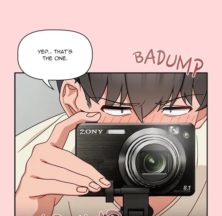 Follow Me Chapter 32 page 125 - 