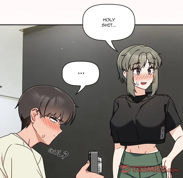 Follow Me Chapter 32 page 129 - 