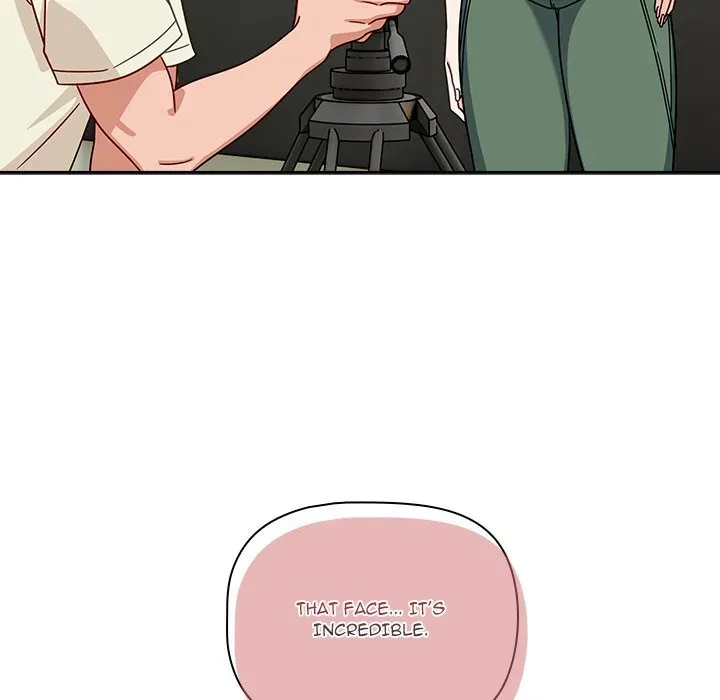 Follow Me Chapter 32 page 130 - 