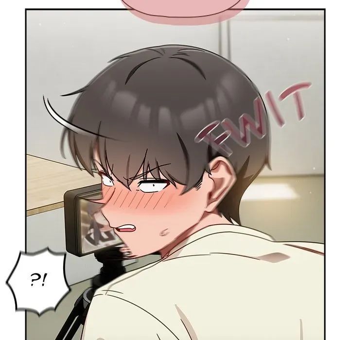 Follow Me Chapter 32 page 131 - 