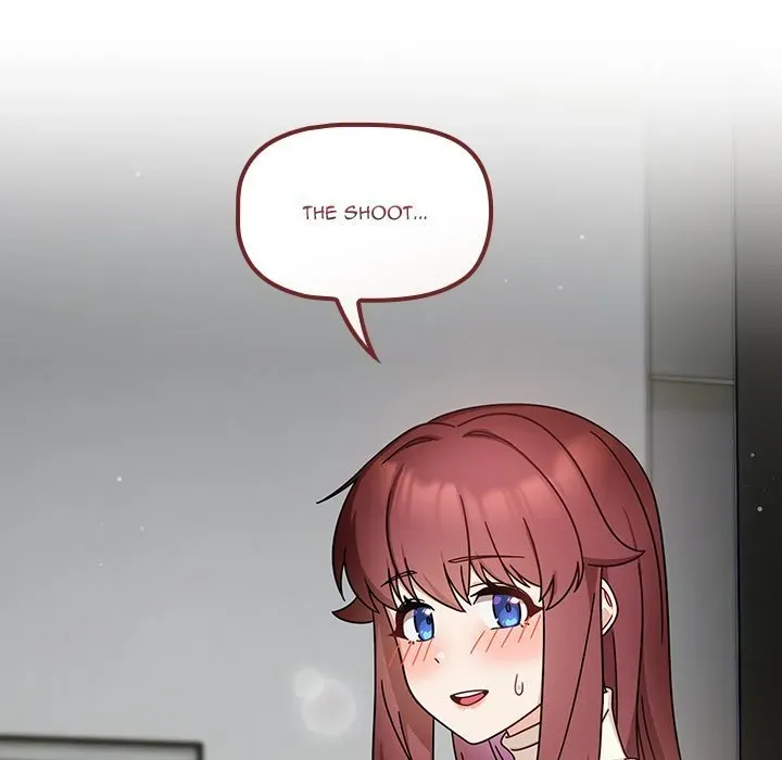 Follow Me Chapter 32 page 134 - 