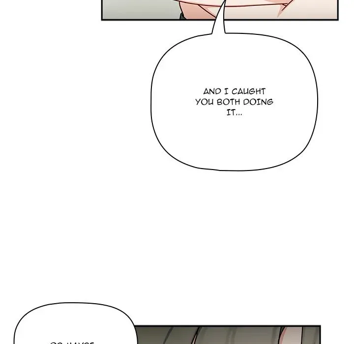 Follow Me Chapter 32 page 15 - 