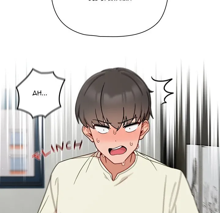 Follow Me Chapter 32 page 17 - 