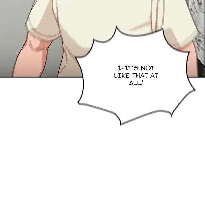 Follow Me Chapter 32 page 18 - 