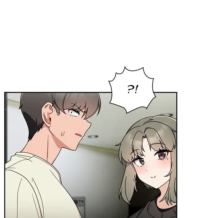 Follow Me Chapter 32 page 20 - 