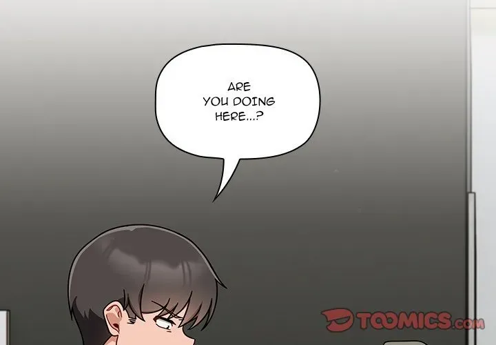 Follow Me Chapter 32 page 3 - 