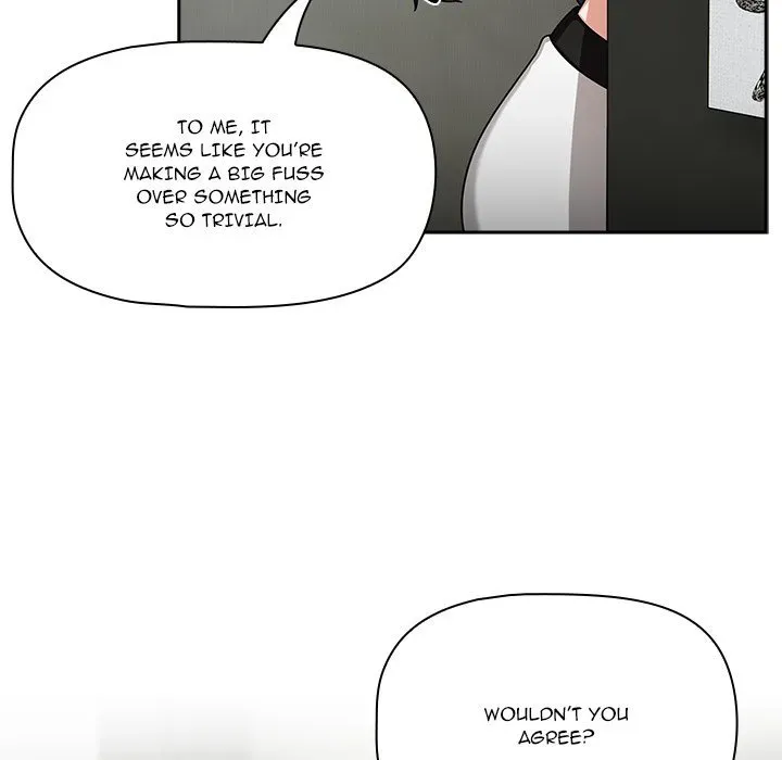 Follow Me Chapter 32 page 22 - 