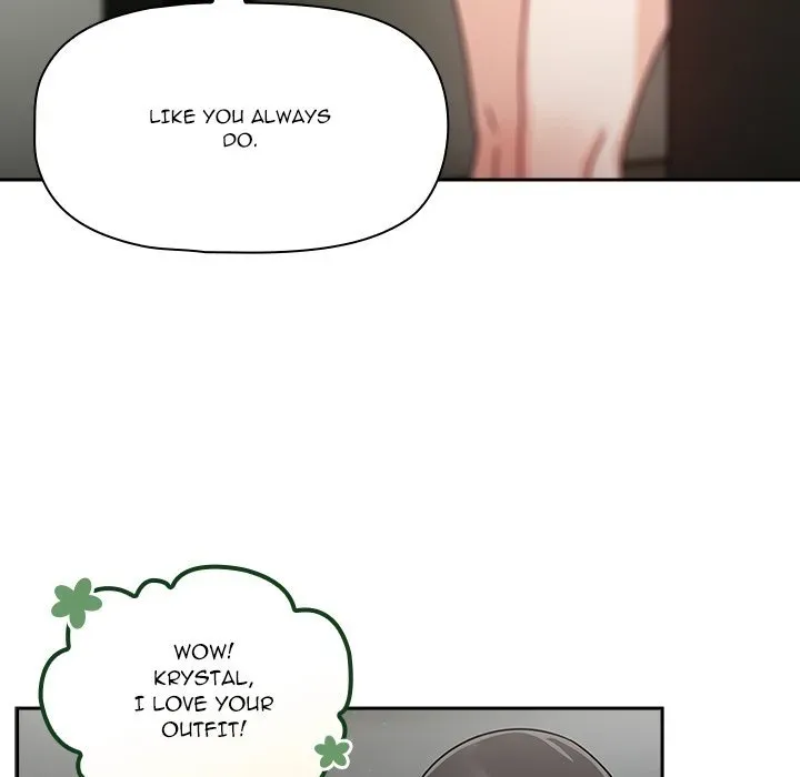 Follow Me Chapter 32 page 25 - 