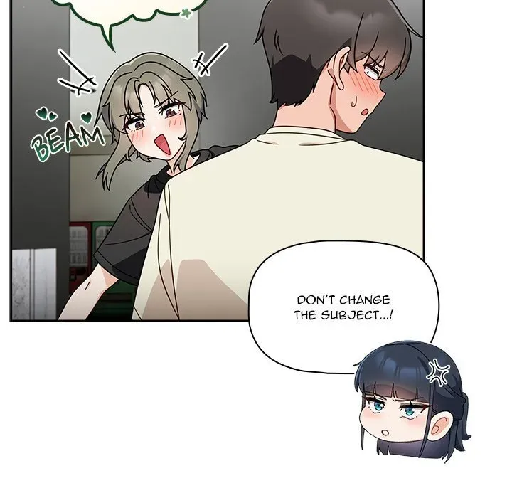 Follow Me Chapter 32 page 26 - 