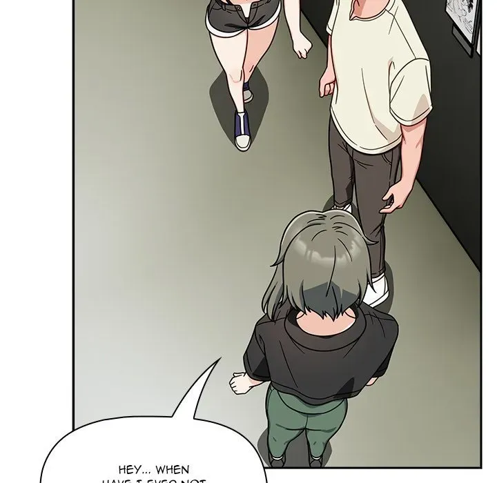 Follow Me Chapter 32 page 28 - 