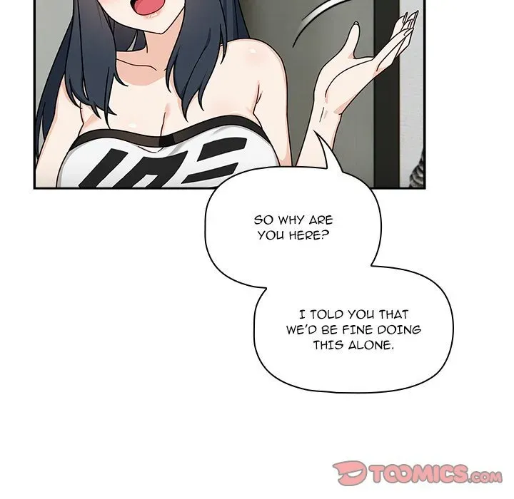 Follow Me Chapter 32 page 30 - 