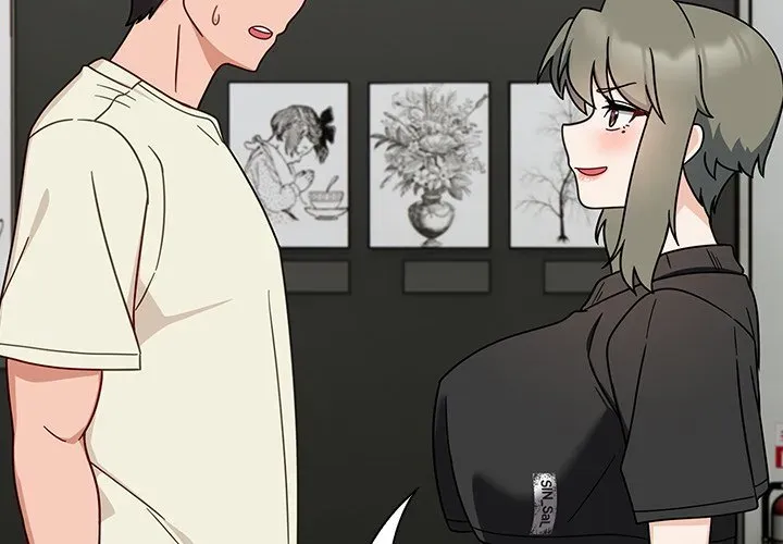 Follow Me Chapter 32 page 4 - 