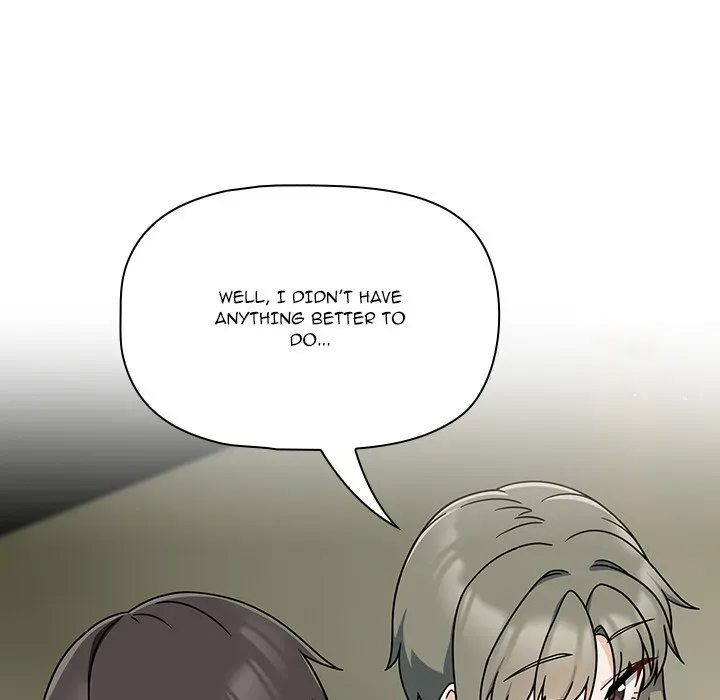 Follow Me Chapter 32 page 31 - 