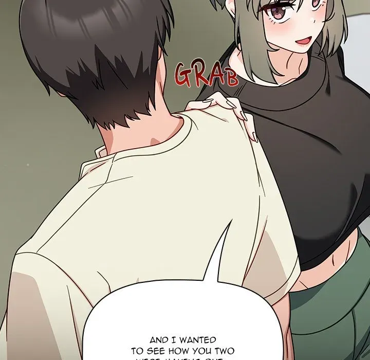 Follow Me Chapter 32 page 32 - 