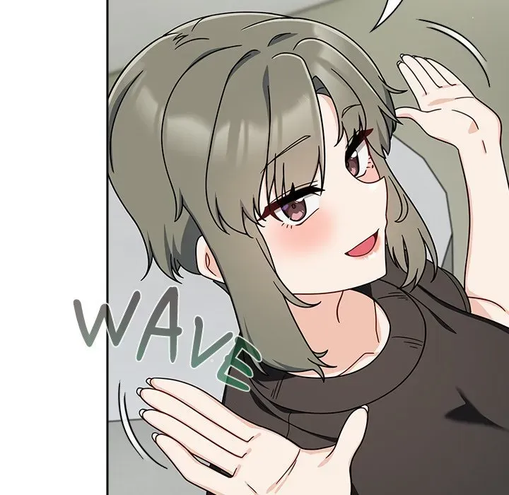Follow Me Chapter 32 page 34 - 