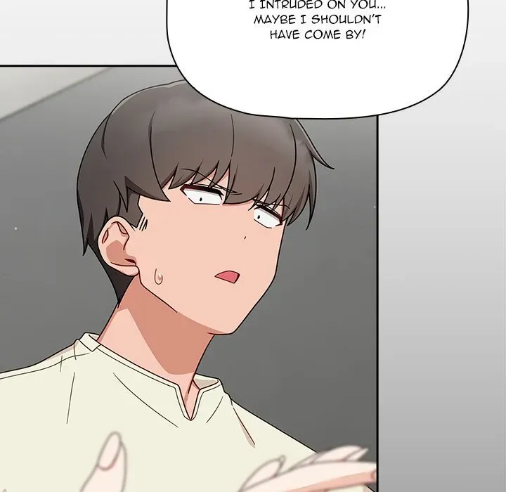 Follow Me Chapter 32 page 36 - 