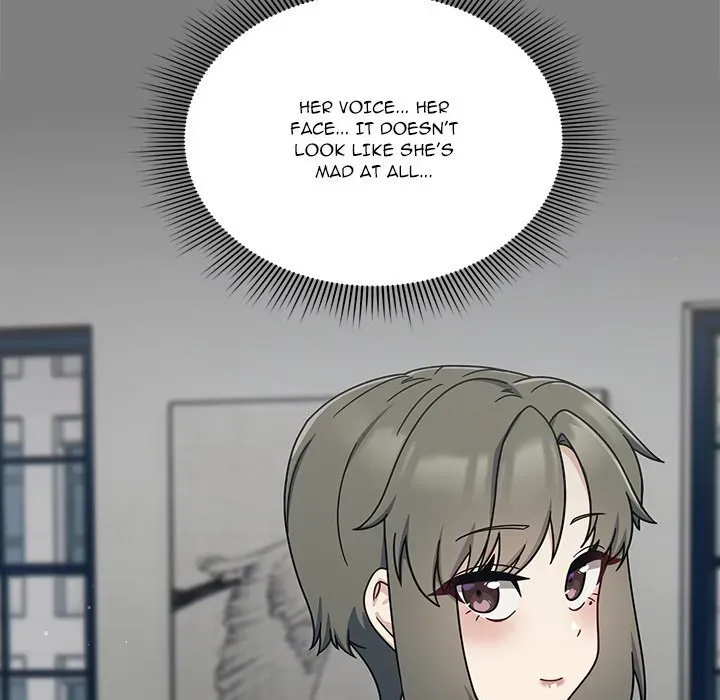 Follow Me Chapter 32 page 38 - 