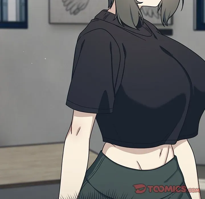 Follow Me Chapter 32 page 39 - 