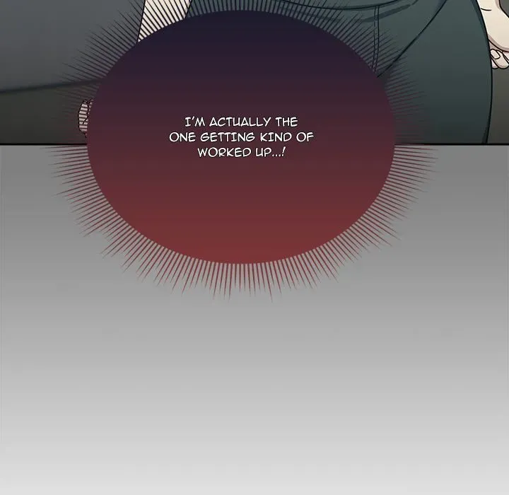 Follow Me Chapter 32 page 40 - 