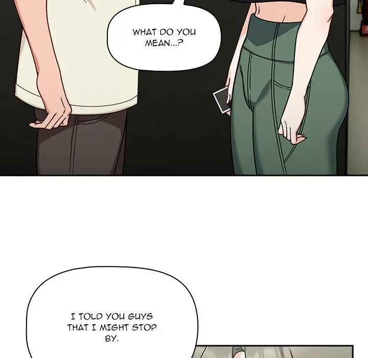 Follow Me Chapter 32 page 5 - 