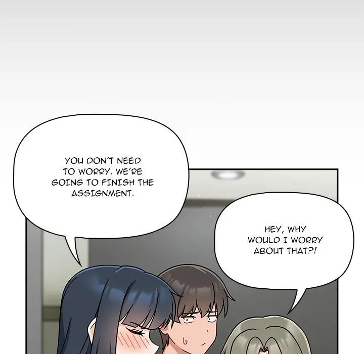 Follow Me Chapter 32 page 41 - 