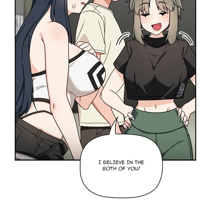 Follow Me Chapter 32 page 42 - 