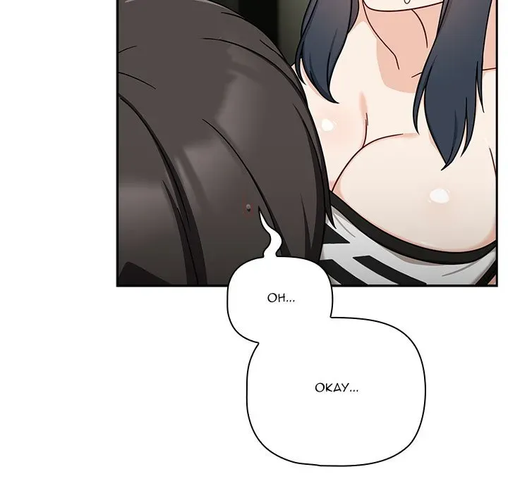 Follow Me Chapter 32 page 46 - 