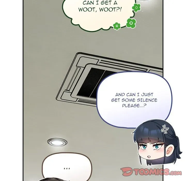 Follow Me Chapter 32 page 48 - 