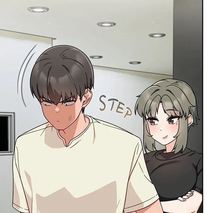 Follow Me Chapter 32 page 50 - 