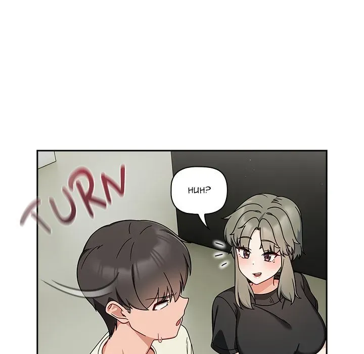 Follow Me Chapter 32 page 54 - 