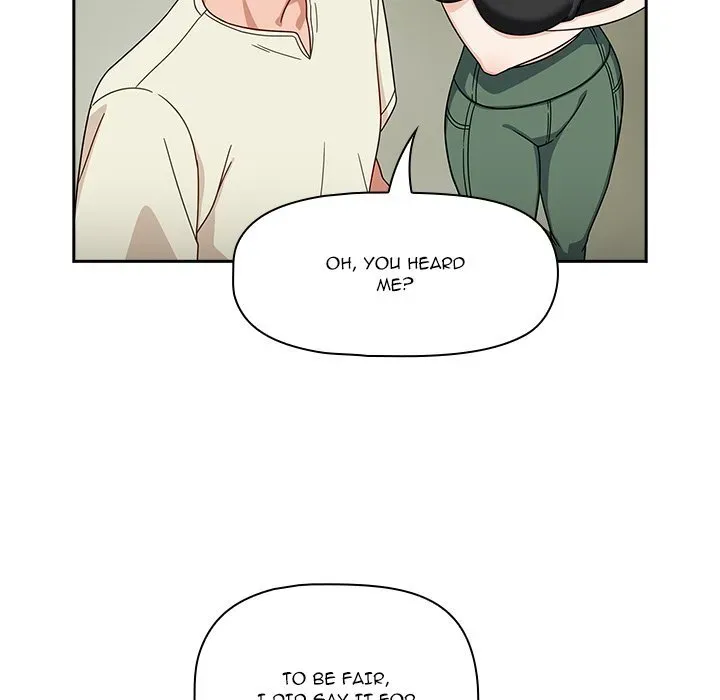 Follow Me Chapter 32 page 55 - 