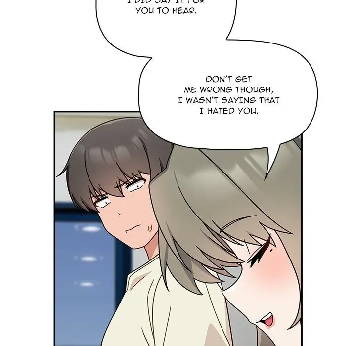 Follow Me Chapter 32 page 56 - 