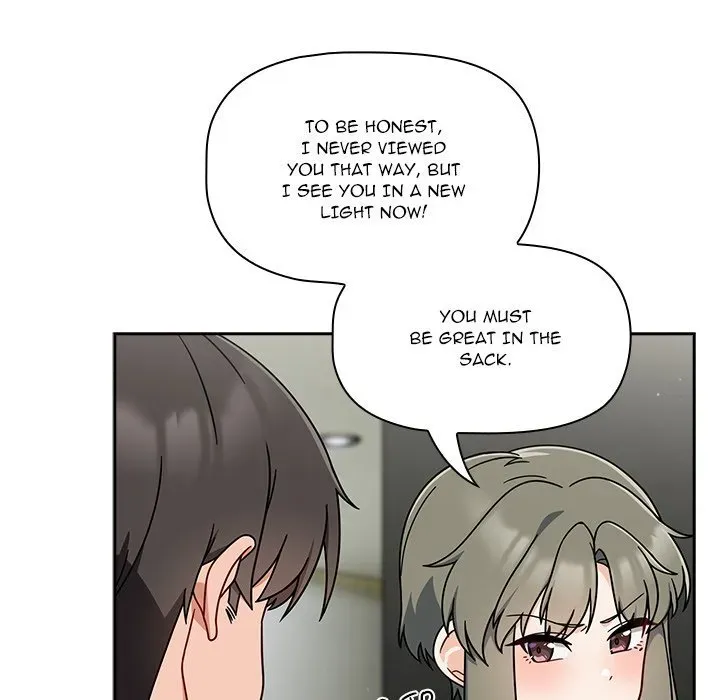 Follow Me Chapter 32 page 58 - 