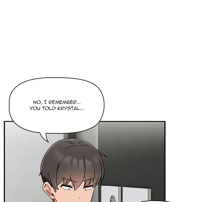 Follow Me Chapter 32 page 7 - 