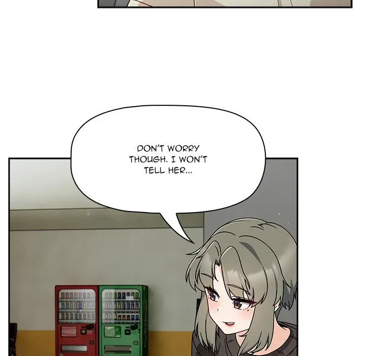 Follow Me Chapter 32 page 63 - 