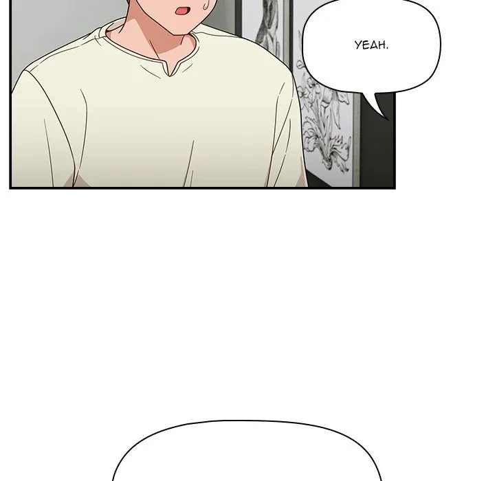 Follow Me Chapter 32 page 8 - 