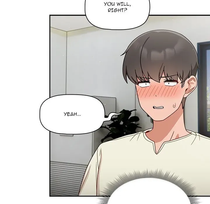 Follow Me Chapter 32 page 72 - 
