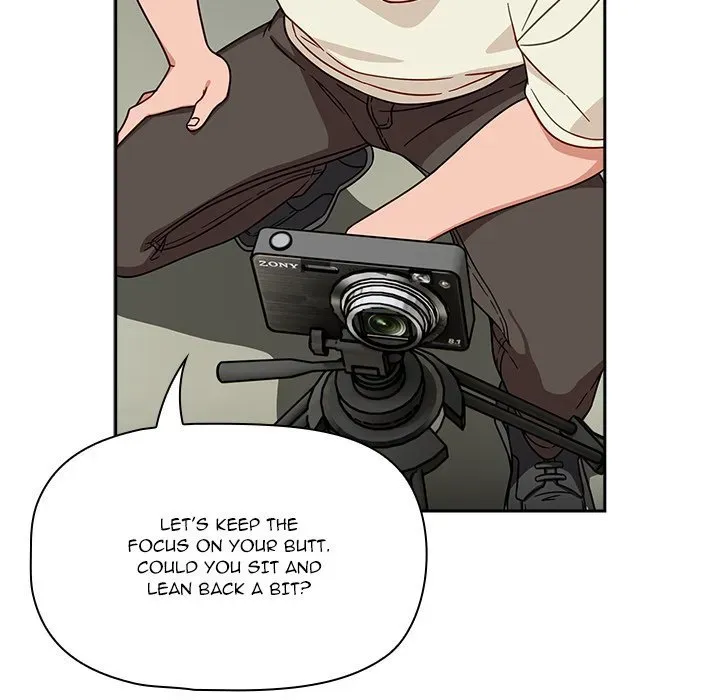 Follow Me Chapter 32 page 82 - 