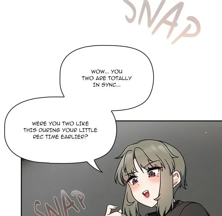 Follow Me Chapter 32 page 86 - 