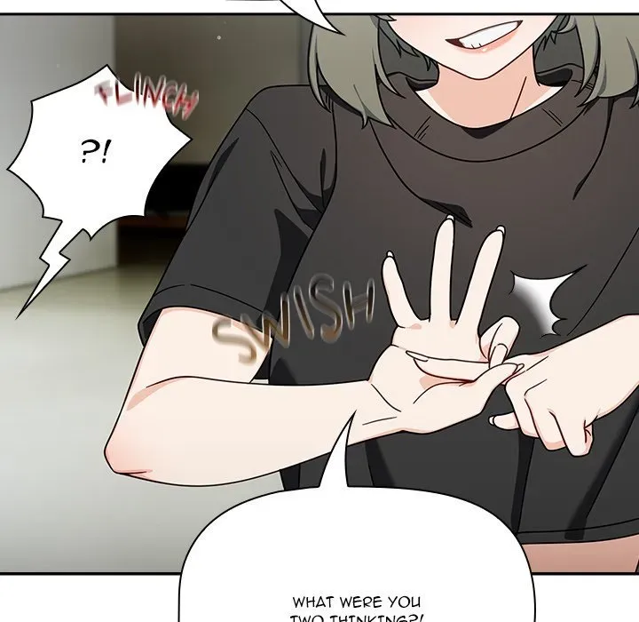 Follow Me Chapter 32 page 10 - 