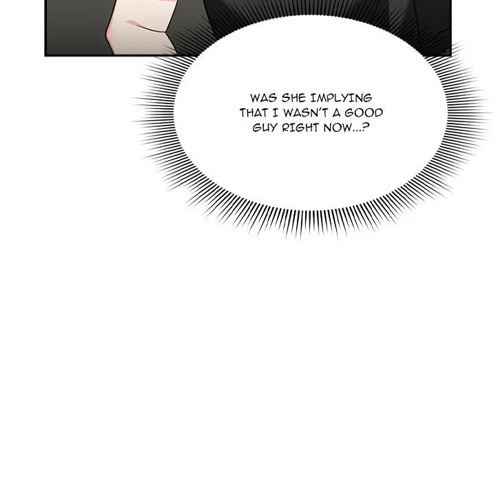 Follow Me Chapter 32 page 91 - 
