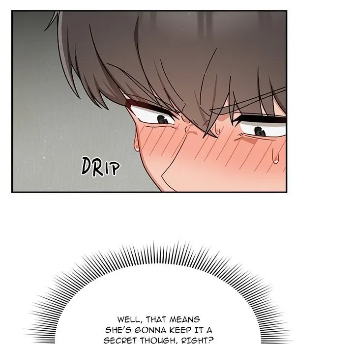 Follow Me Chapter 32 page 92 - 