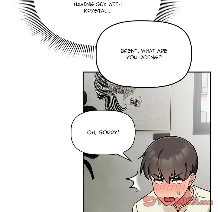 Follow Me Chapter 32 page 93 - 
