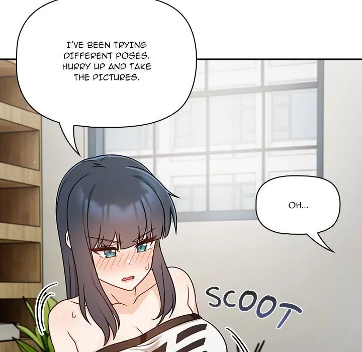Follow Me Chapter 32 page 95 - 