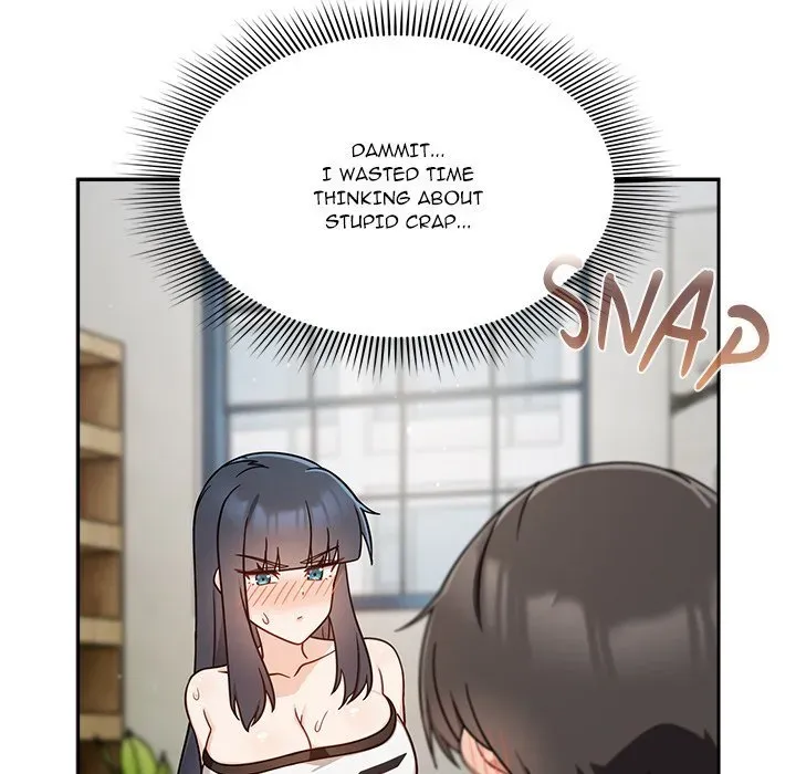 Follow Me Chapter 32 page 97 - 