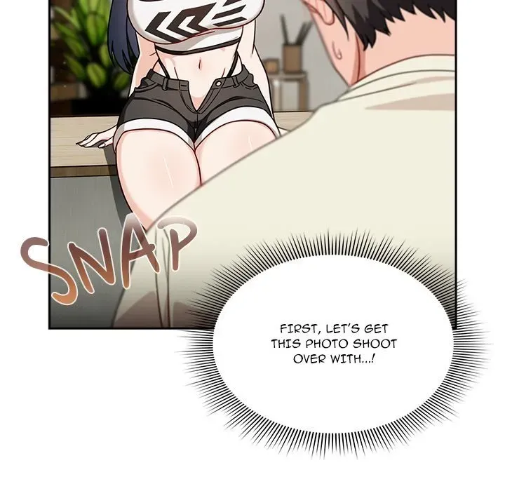 Follow Me Chapter 32 page 98 - 