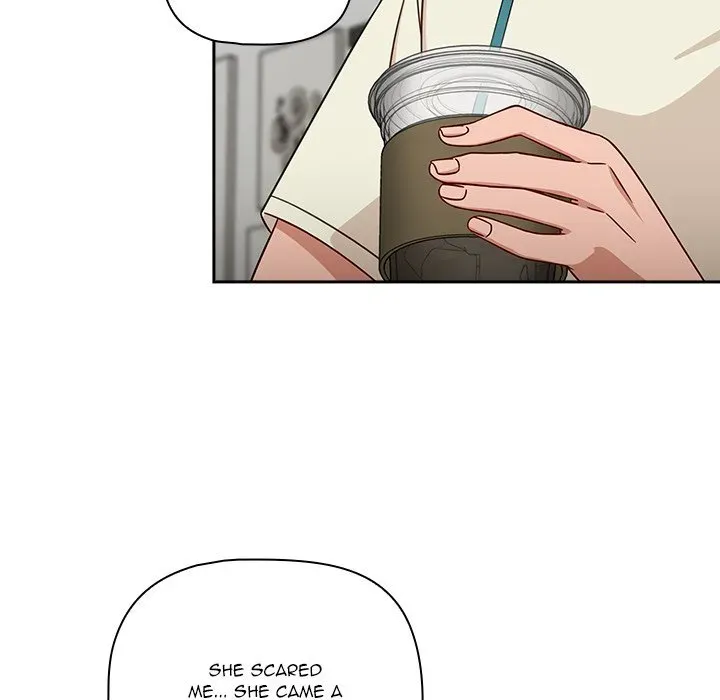 Follow Me Chapter 33 page 11 - 