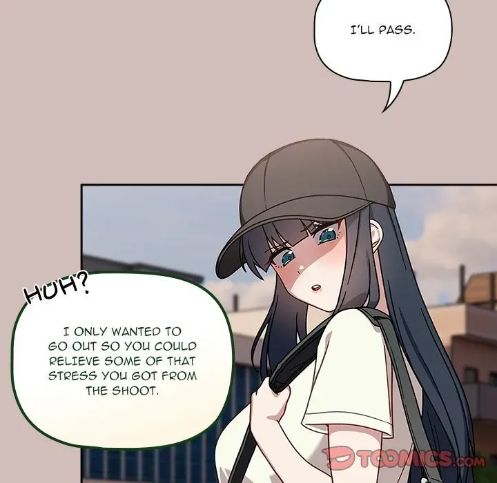 Follow Me Chapter 33 page 102 - 